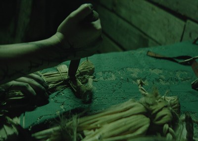 blightwood witch dolls