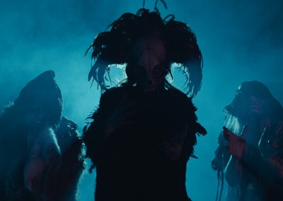 blightwood three witches