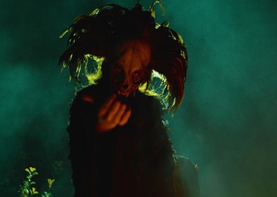 blightwood witch doctor